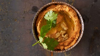 Pâte de noix