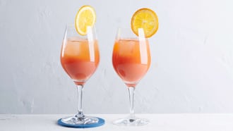 The Bloody Spritz