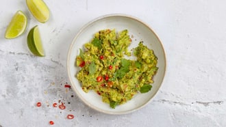 Guacamole