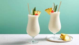 Piña Colada
