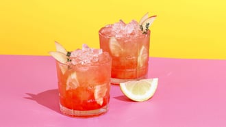 Mocktail Bella Ciao