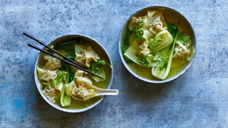 Wan-Tan-Suppe