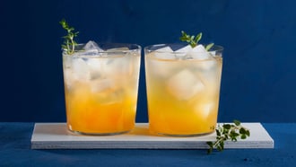 Lillet Sour