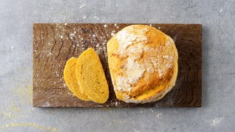 Pane al mais