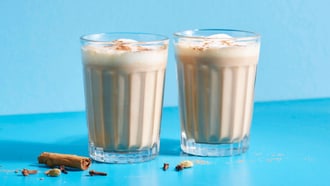 Chai Latte