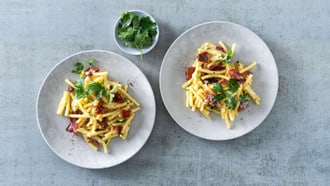 Pâtes du berger