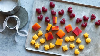 Fruchtgummi