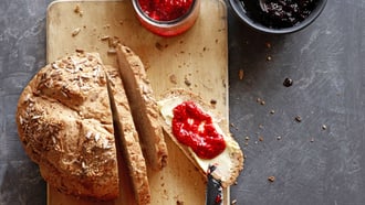 Dinkel-Körnerbrot