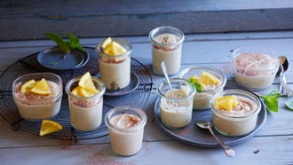 Marroni-Mousse
