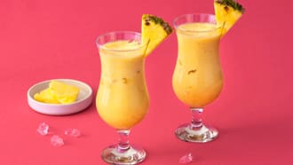 Virgin Colada