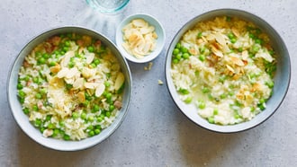 Risi e bisi