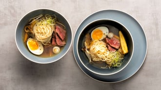 Shoyu Ramen