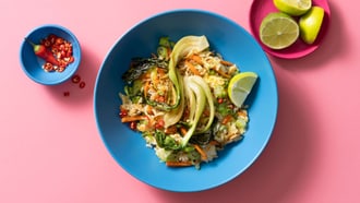 Fried rice