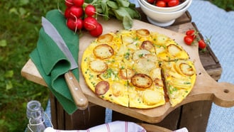Tortilla