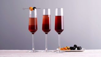 Kir Royal