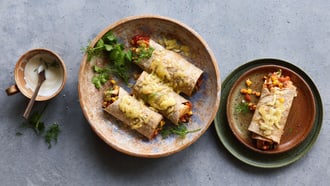 Enchiladas