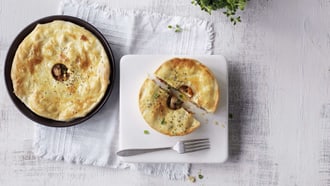 Sommer-Pie