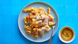 Kaiserschmarrn