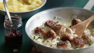 Fleischbällchen