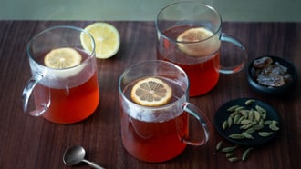 Punch alla frutta