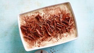 Tiramisù