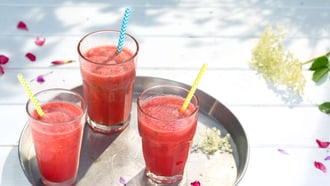 Watermelon Cooler