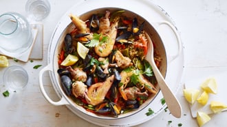 Paella