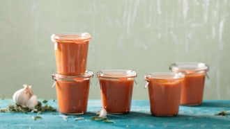 Sugo al pomodoro