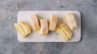 Millefoglie
