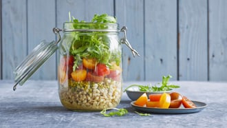 Insalata d’Ebly
