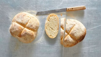 Dinkelbrot
