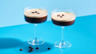 Espresso Martini
