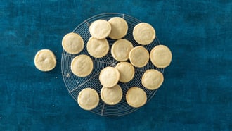 Sablés