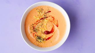 Sauce choron