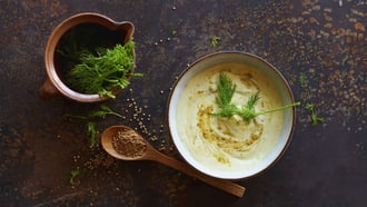 Salsa alla senape