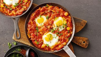 Shakshuka