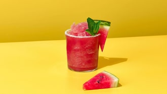 Melon Cooler