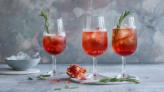 Marroni-Cocktail