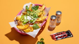 Mexican-Style Cuts