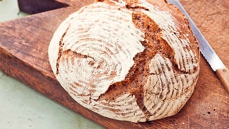 Pain aux noix