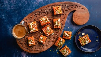 Halva di carote