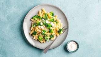 One-Pot-Broccoli-Pasta