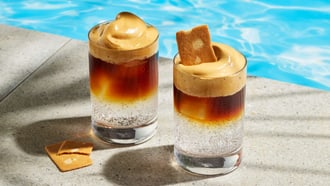Espresso Tonic