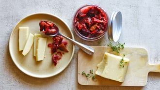 Chutney de figues