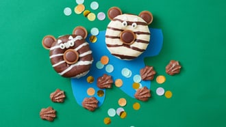 Donut-Bär