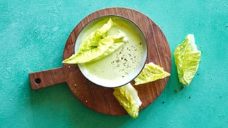 Green goddess dressing
