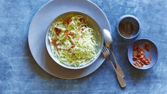 Salade de chou