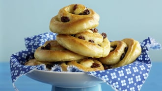 Honigschnecken