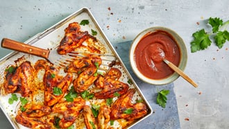 Salsa BBQ