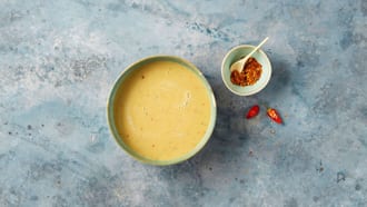 Currysauce